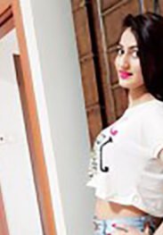 Khushi | Dubai Call Girls Services | +971 559125260