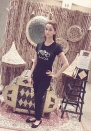 Ashi | Call Now: +971554116818 | Escort Services in Dubai