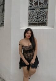 Himanshi | +971 559125260 | Dubai Escort